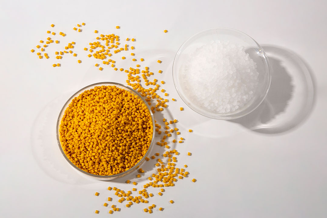 聚偏氟乙烯的工業(yè)特性如何？