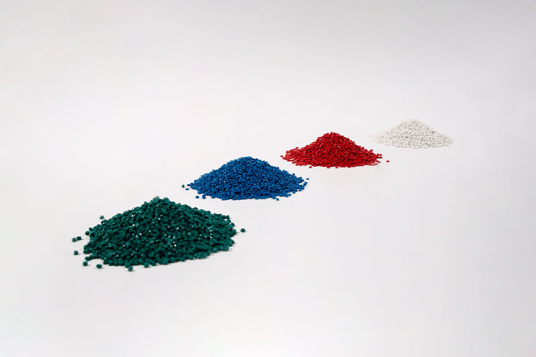 注塑級(jí)氟塑料的耐低溫性能!